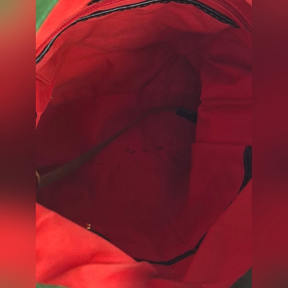 Dooney & Bourke Florentine Medium Toggle Shoulder Or Crossbody Bag EUC - Picture 6 of 7